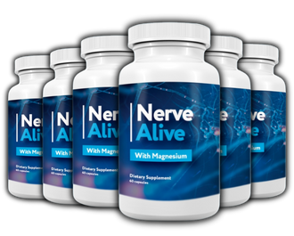 Nerve Alive Natural Protocol